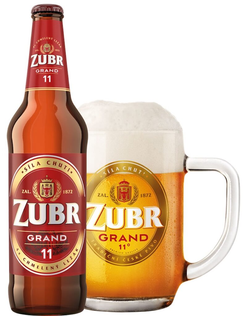 Zlatý pohár Pivex 2026