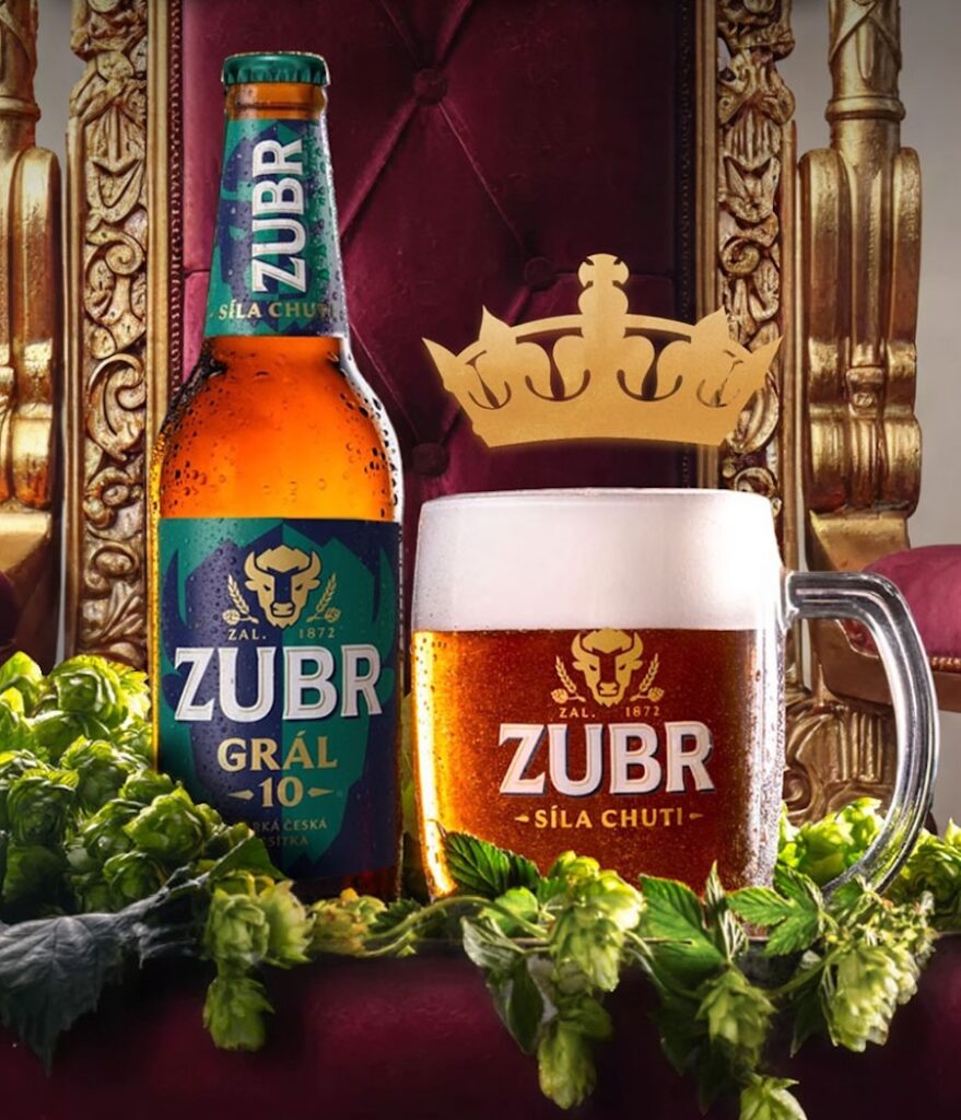 Zlatý pohár Pivex 2026