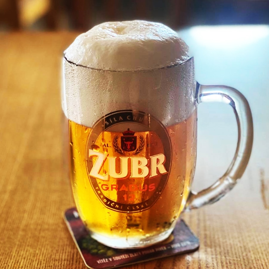 Zlatý pohár Pivex 2026