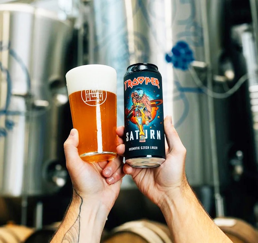 Zlatý pohár Pivex 2026