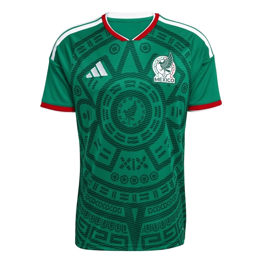 mexico