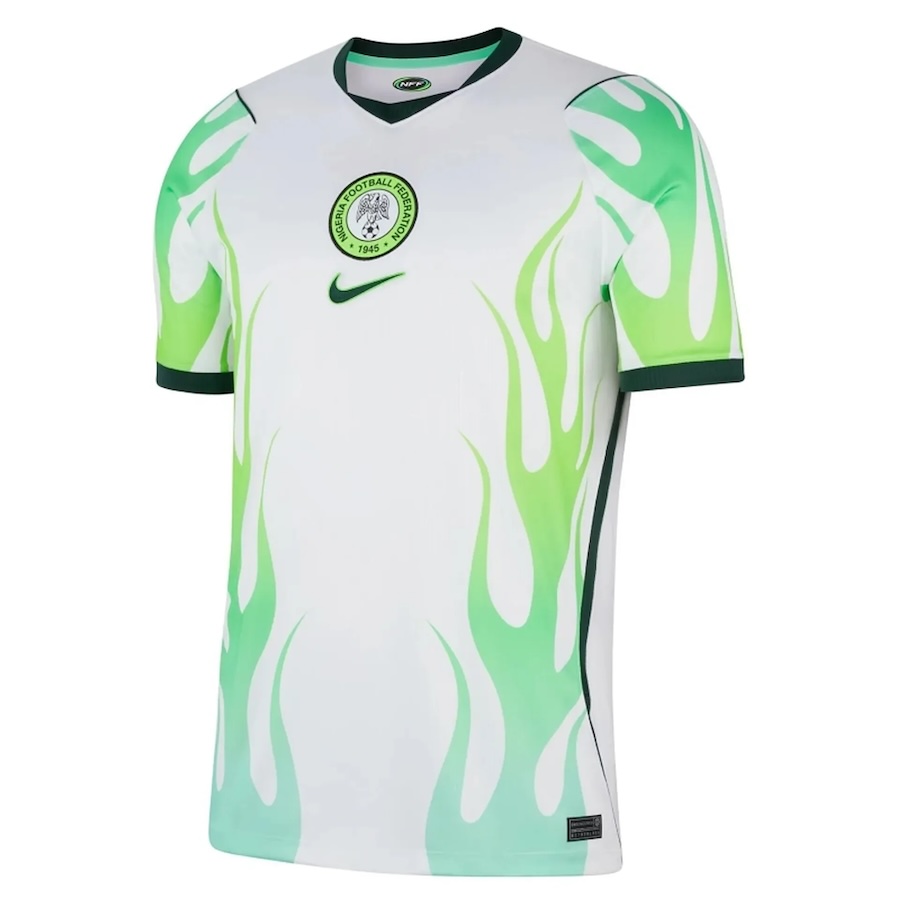 nigeria