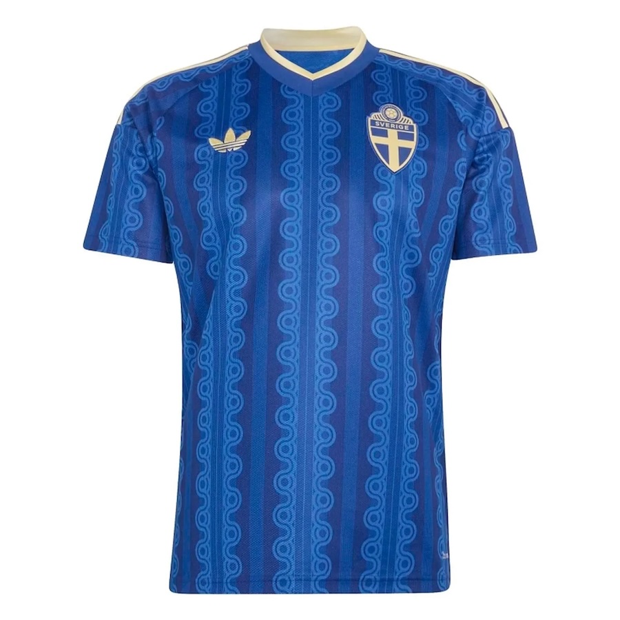sweden