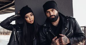Стильные шапки для улучшения образа