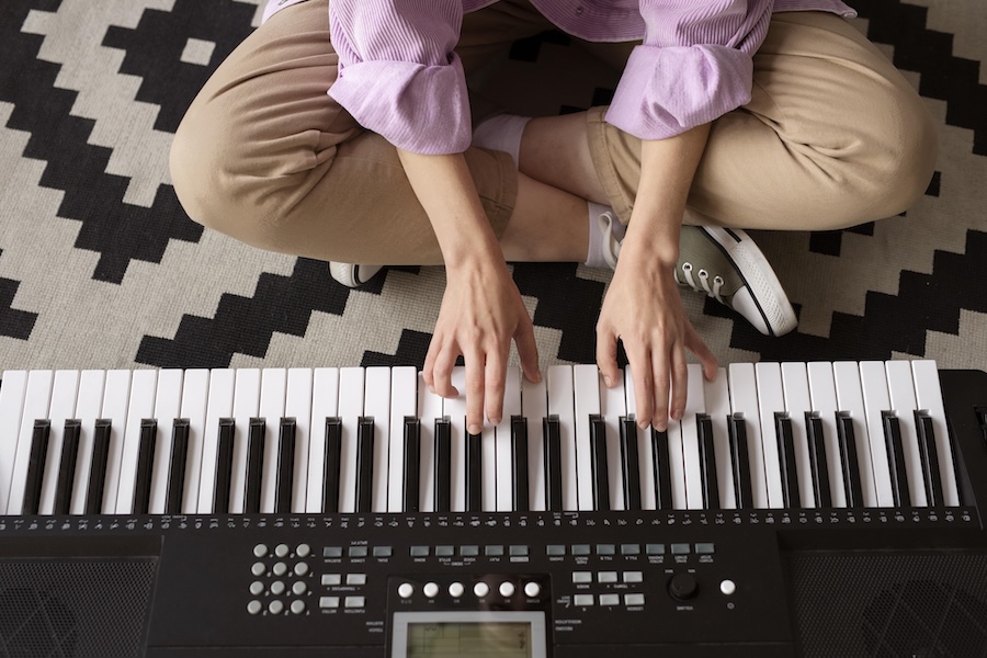 Синтезаторы Casio, особенности, преимущества, серии и советы по выбору