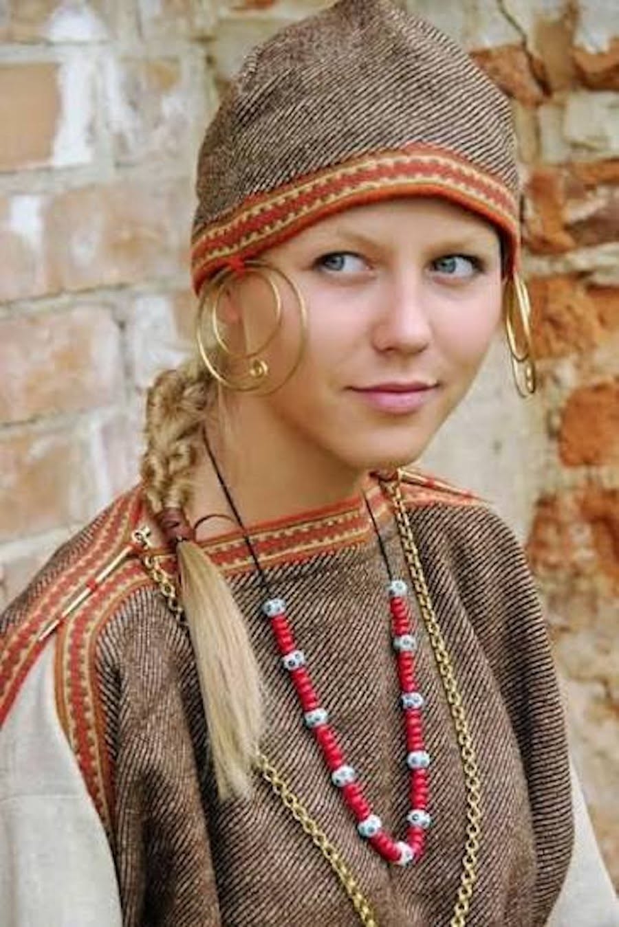 А де своя історія Московії?